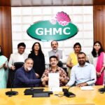GHMC MoU