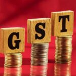 GST Collections