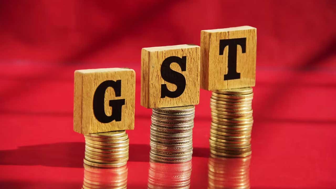 GST Collections