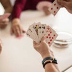 Gambling Den Raid