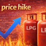 Gas Price Hike