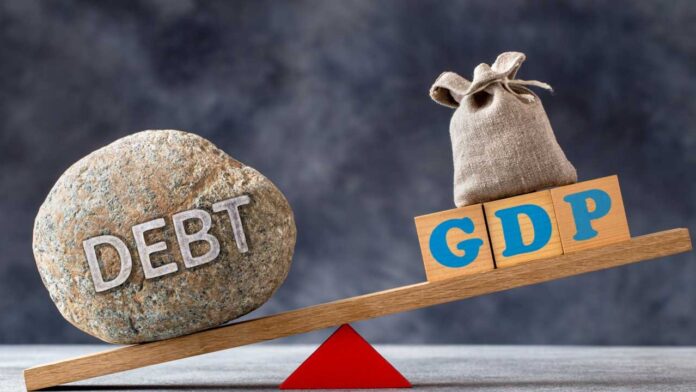 Global Debt Crisis