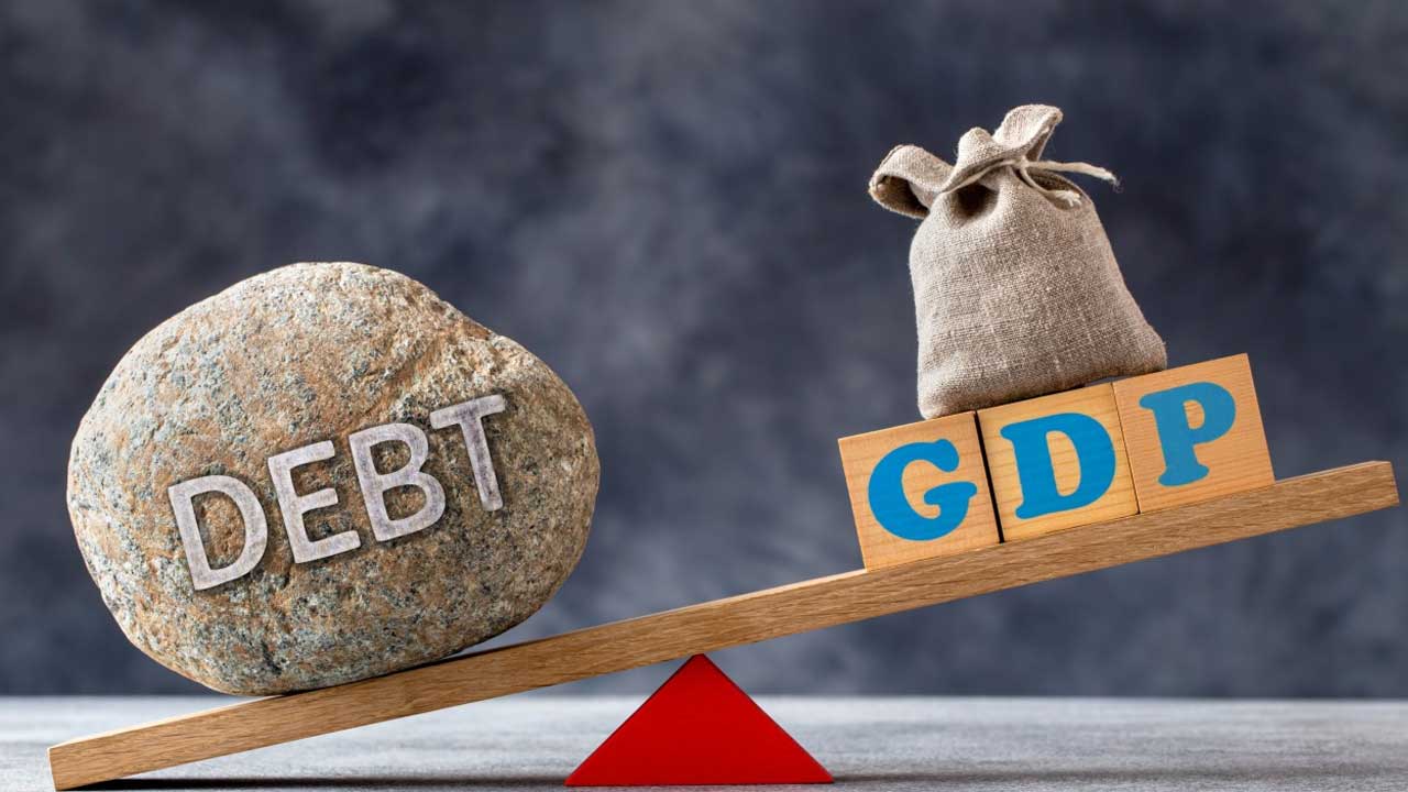 Global Debt Crisis