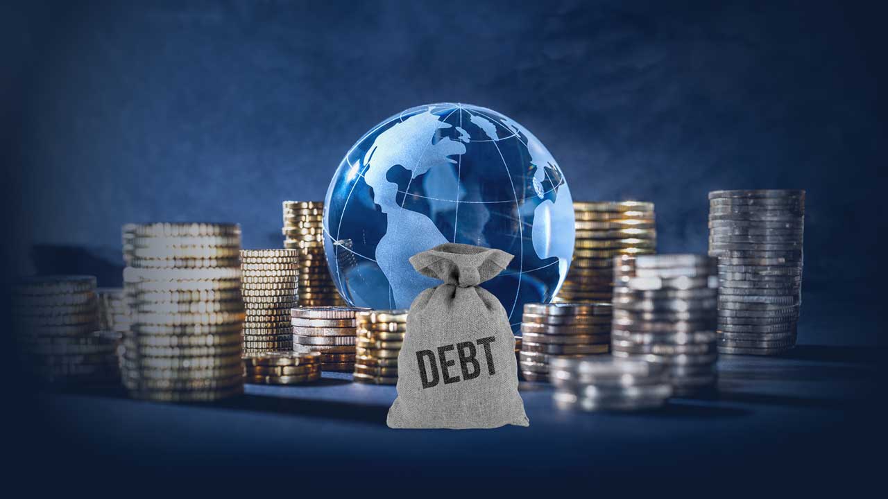 Global Debt Crisis