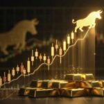Gold ETF Surge