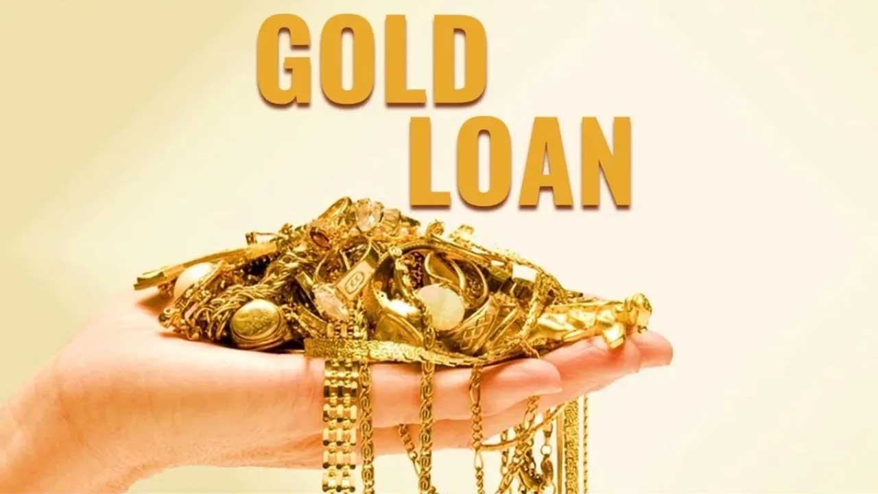 Gold Loans