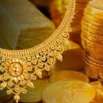 Gold Price Today