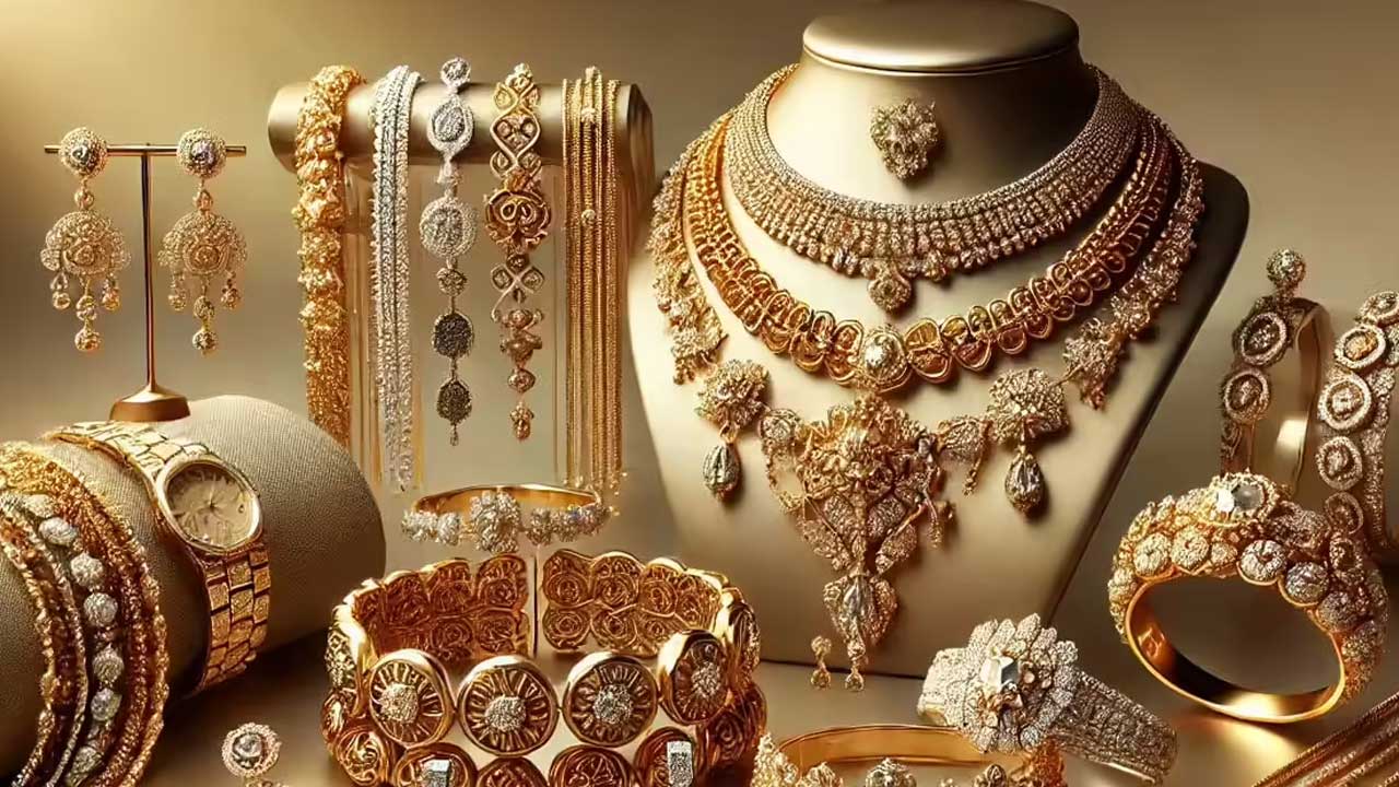 Gold Purchase Ban