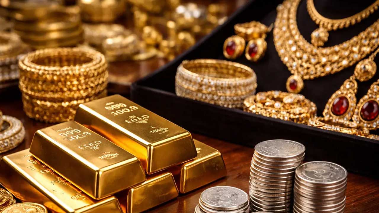 Gold Rates May 2026
