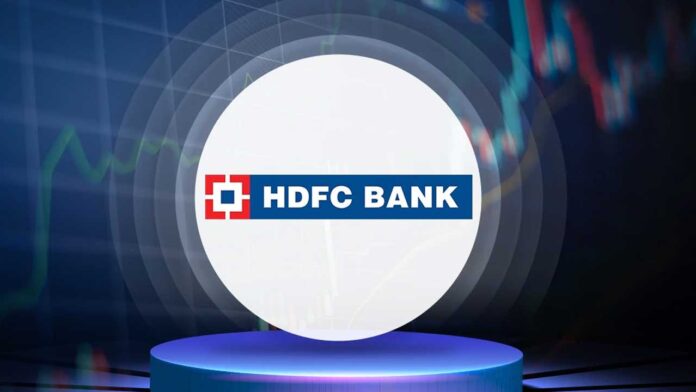 HDFC Bank