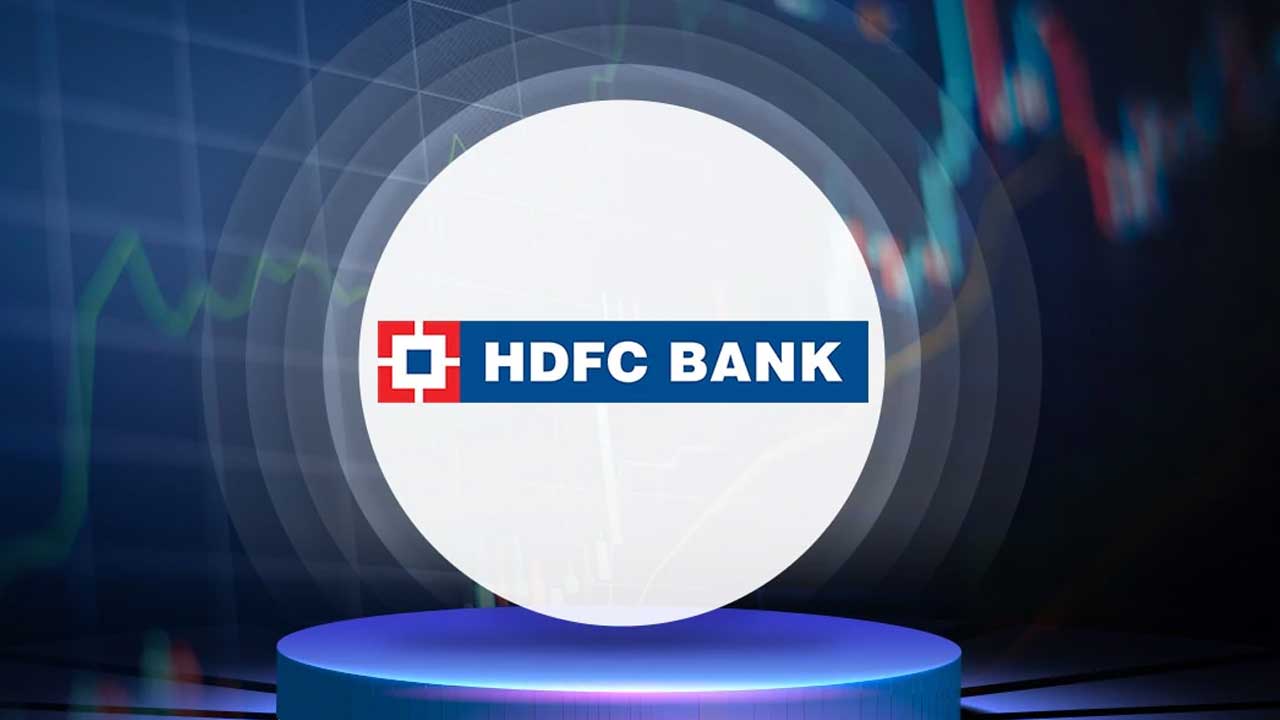 HDFC Bank