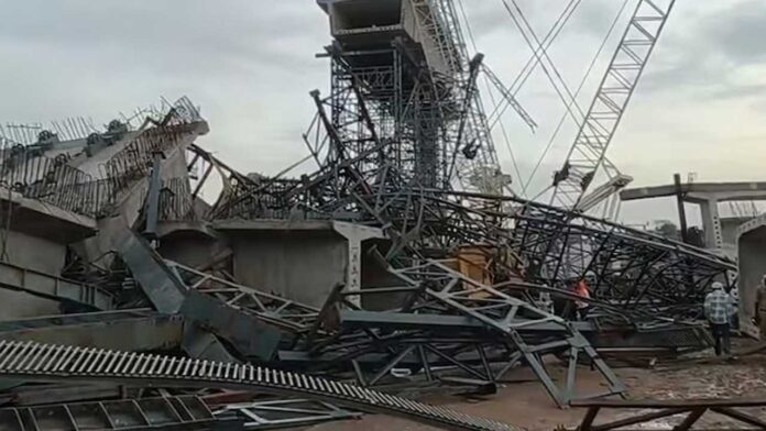 Hamirpur Bridge Collapse