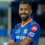 Hardik Pandya Auction