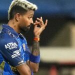 Hardik Pandya Captaincy