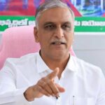 Harish Rao