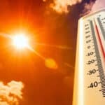 Telangana Heatwave Alert