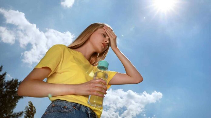Heat Wave