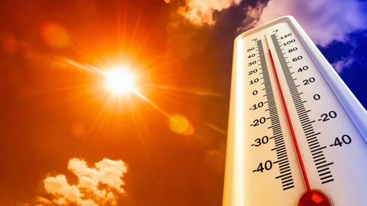 Telangana Heatwave Alert
