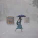 Heavy Rain Alert