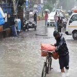 Heavy Rains in UP