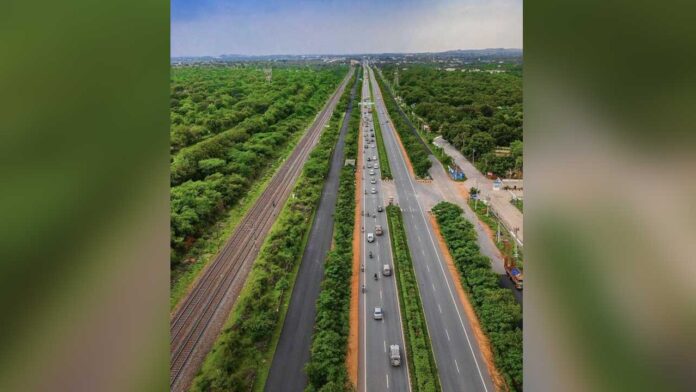 Highway Privatization India