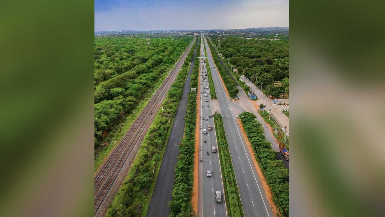 Highway Privatization India