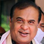 Himanta Biswa Sharma