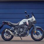 Honda NX500