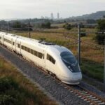 Hyderabad Bengaluru High Speed Rail