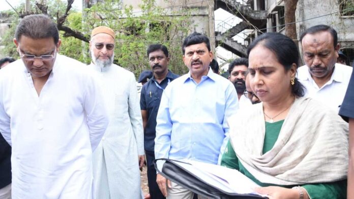 Hyderabad LIG Housing