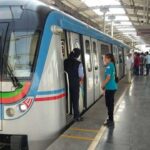 Hyderabad Metro