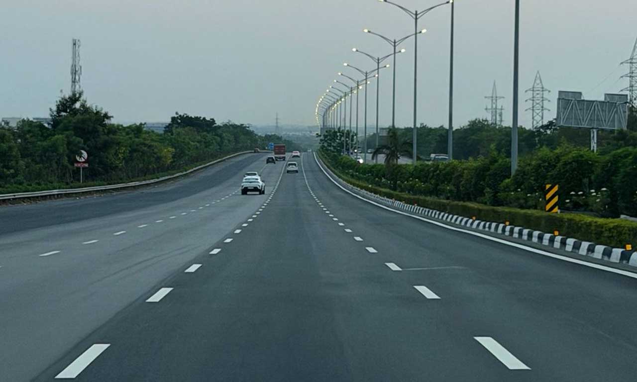 Hyderabad ORR