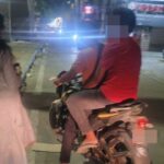 Hyderabad Women Safety