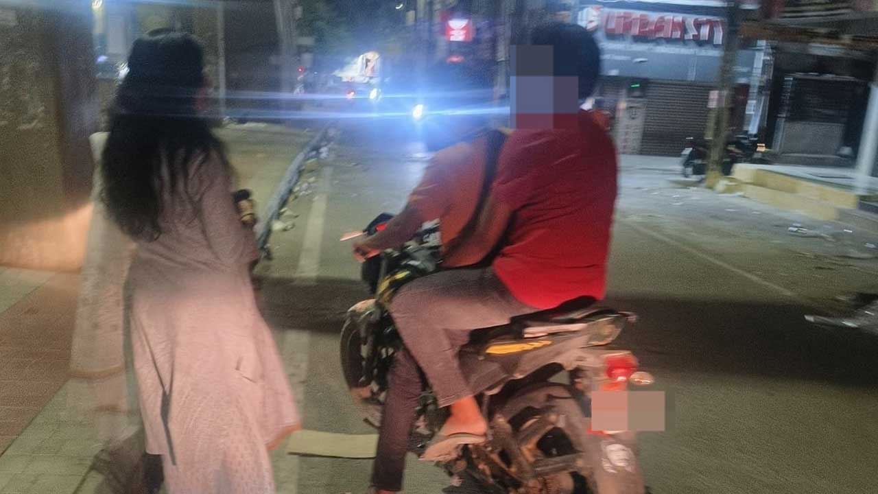 Hyderabad Women Safety