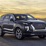 Hyundai New SUV