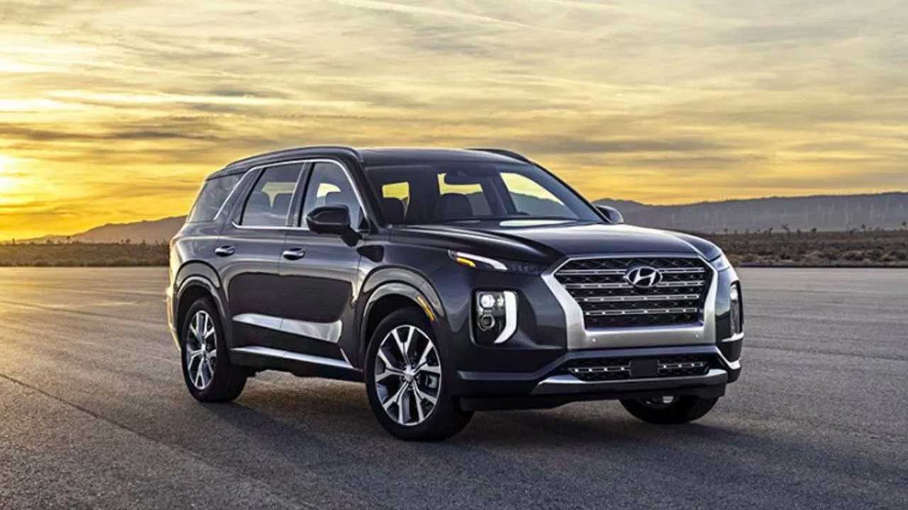 Hyundai New SUV