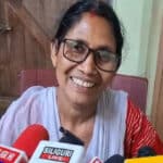 ICSE Topper Mother
