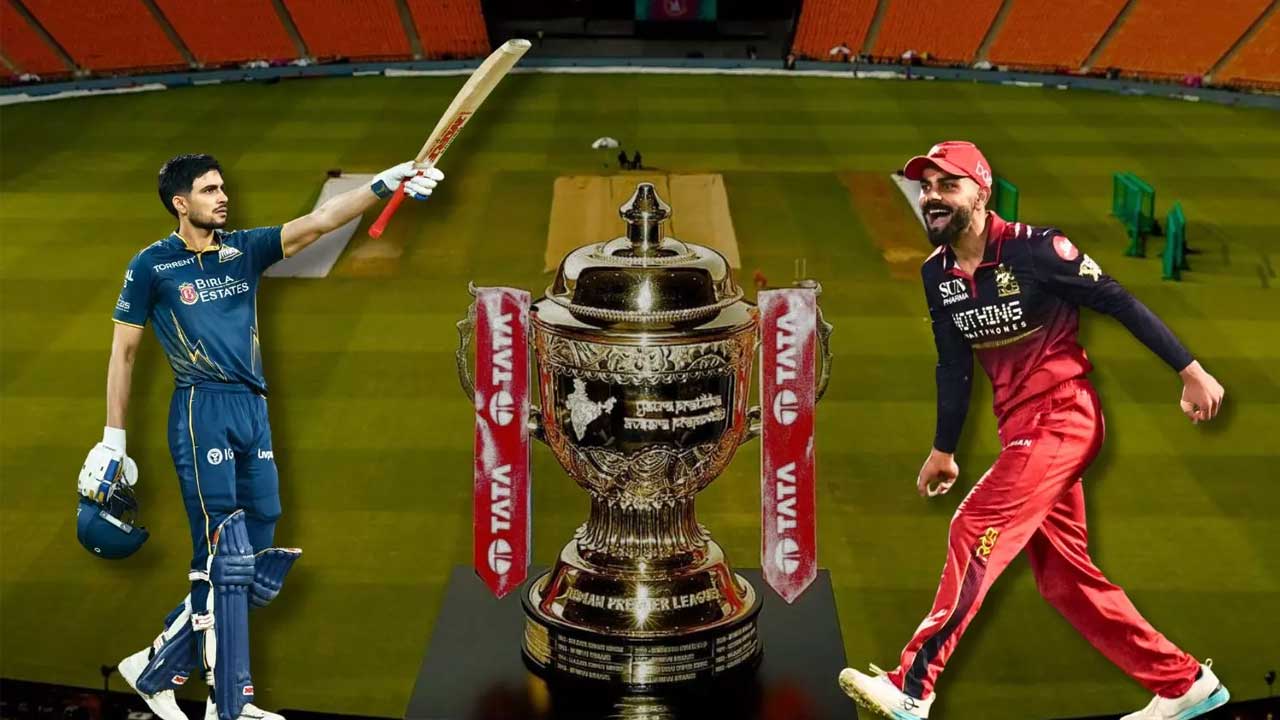 IPL 2026 Final