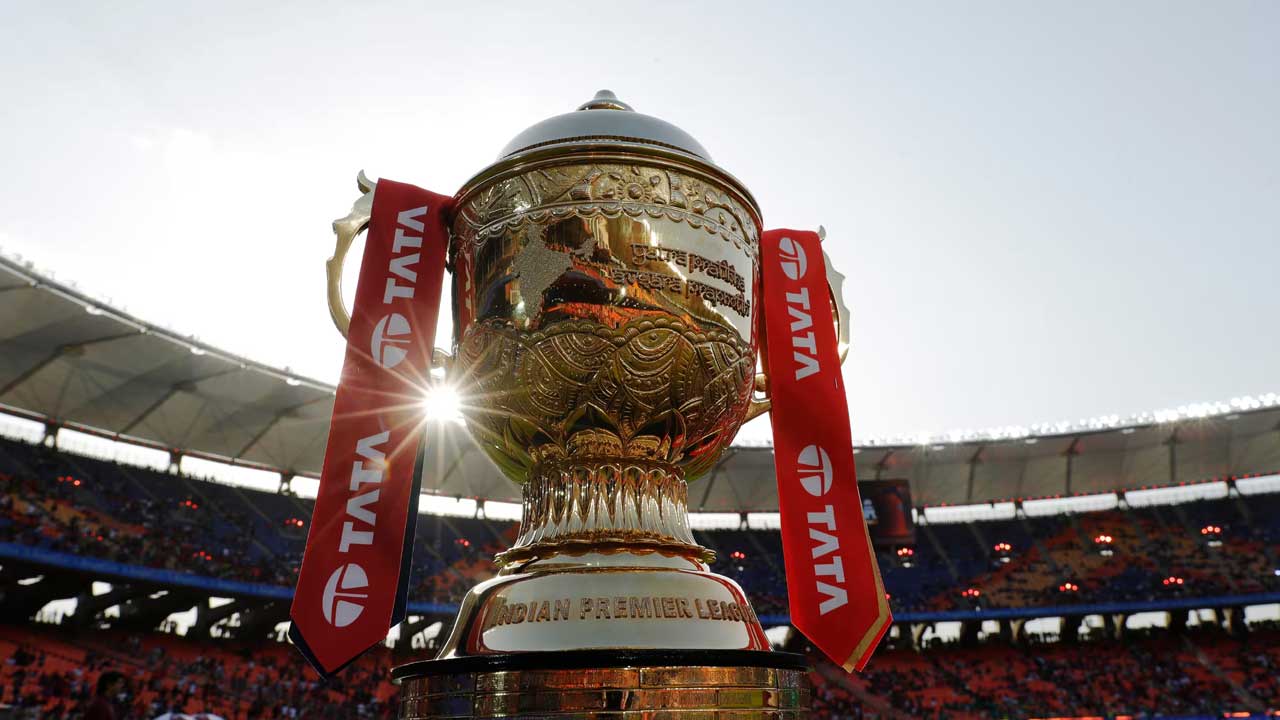 IPL 2026 Playoffs