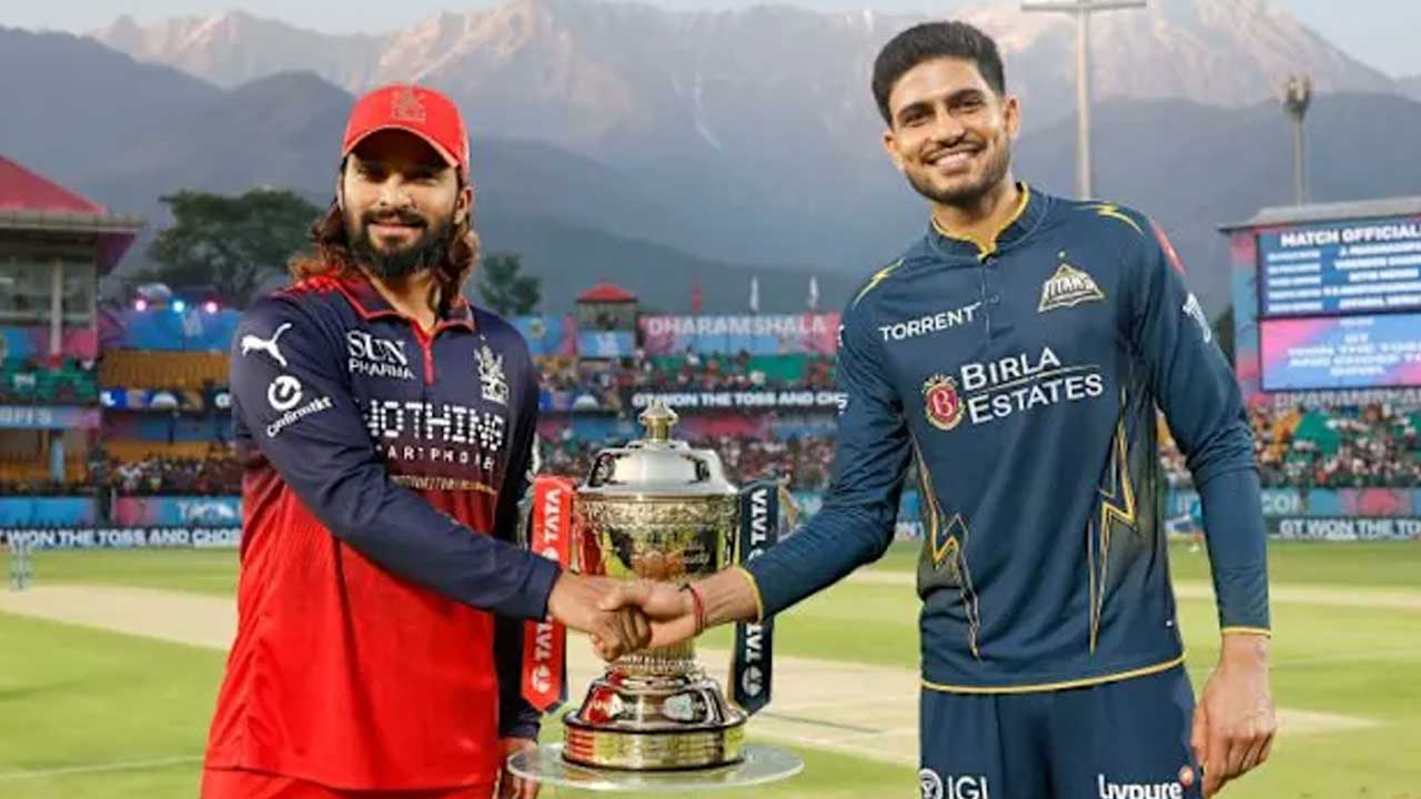 IPL 2026 Final