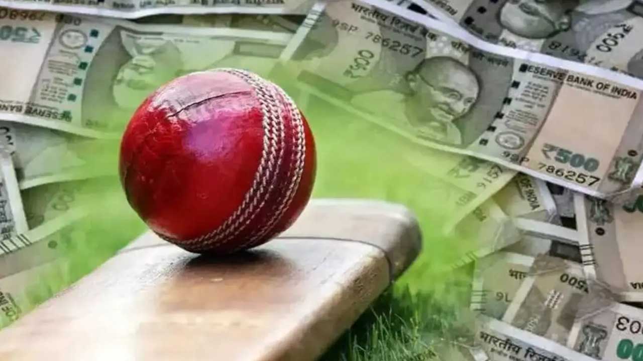 IPL Betting Suicide