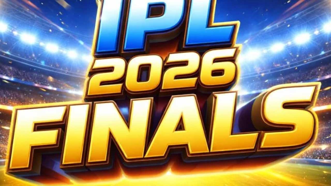 IPL 2026 Final