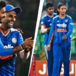 Indian Cricket Schedule