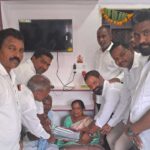 Indiramma Housing Scheme
