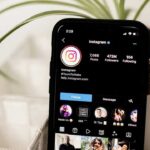 Instagram Followers Drop