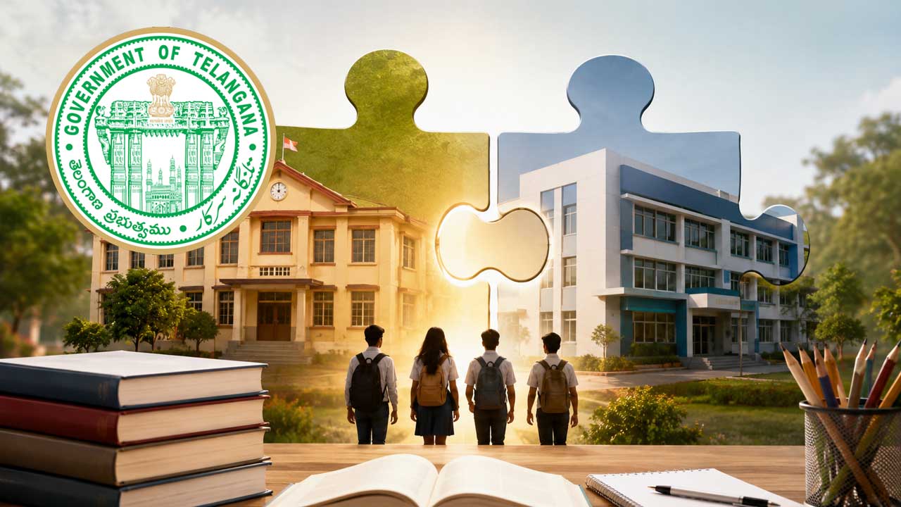 Inter Board Merger