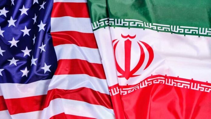 Iran US Peace Deal