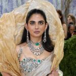 Isha Ambani Met Gala