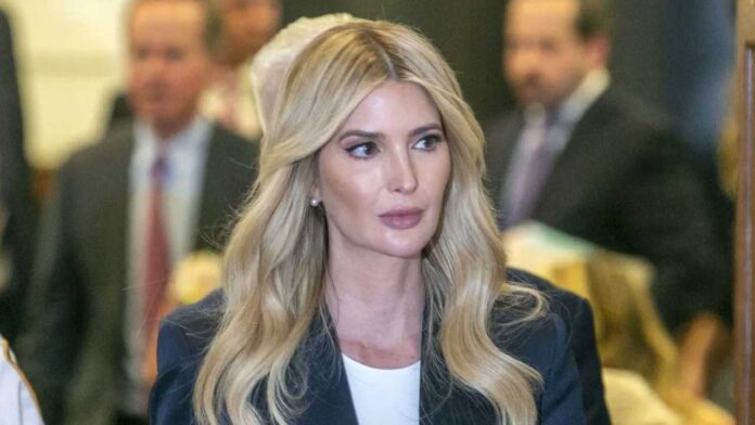 Ivanka Trump Assassination
