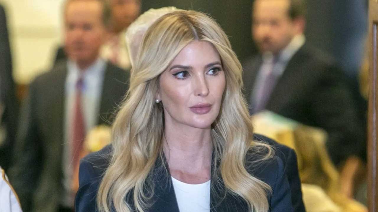 Ivanka Trump Assassination